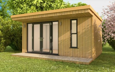 Garden Rooms Direct: High Quality Garden Rooms At Unbeatable Prices