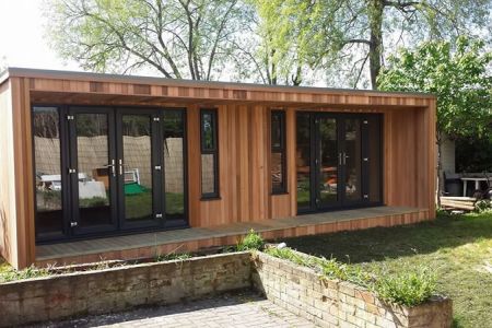 Memorabilia Room Garden Room