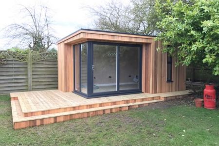 Garden Room Specifications Garden Rooms Direct