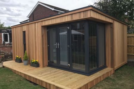 Garden Room Order Process Garden Rooms Direct